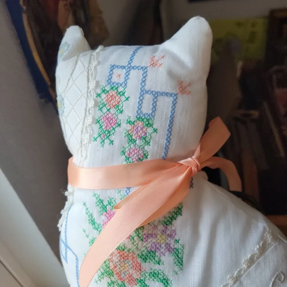 Handmade these are